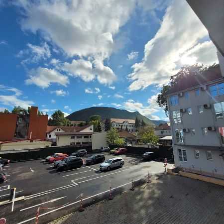 Hotel City Center Brasov Exterior photo