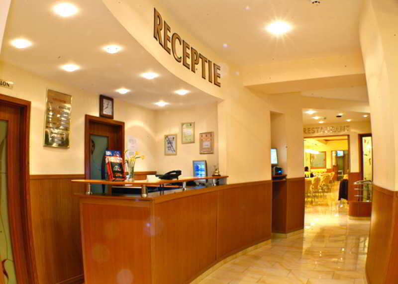 Hotel City Center Brasov Exterior photo
